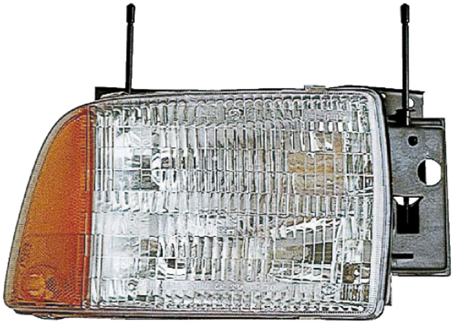 HEADLAMP (Dorman# 1590081)