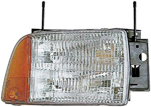 HEADLAMP (Dorman# 1590081)