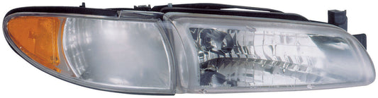 HEADLAMP ASSY (Dorman# 1590083)