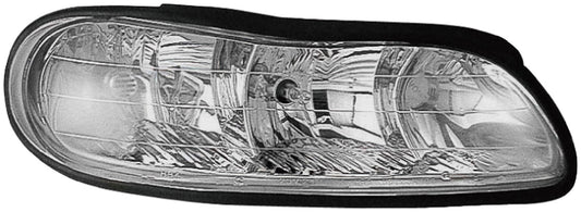 HEADLAMP ASSY (Dorman# 1590086)
