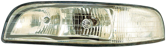 HEADLAMP (Dorman# 1590094)