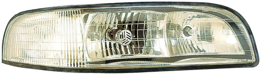 HEADLAMP (Dorman# 1590095)
