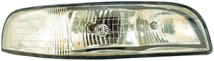 HEADLAMP (Dorman# 1590095)