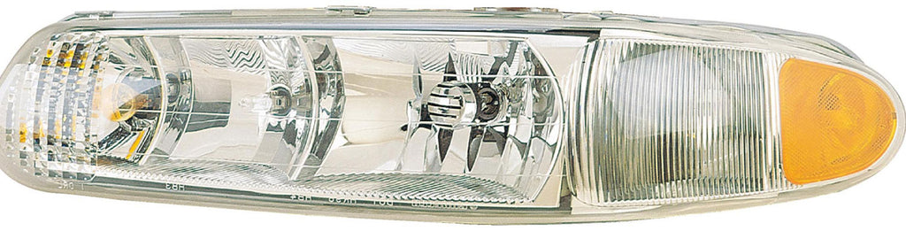 HEADLAMP ASSY (Dorman# 1590096)