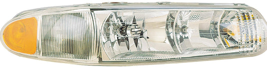 HEADLAMP ASSY (Dorman# 1590097)