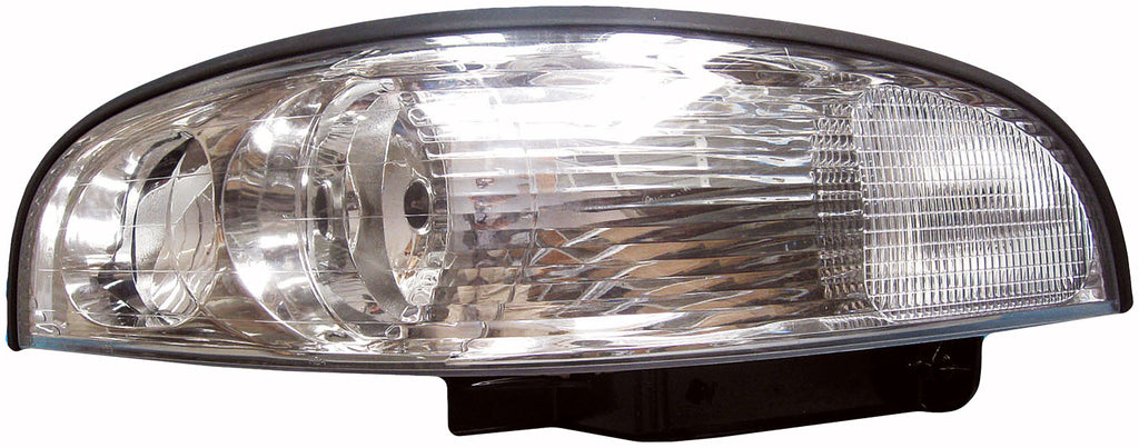 HEADLAMP (Dorman# 1590100)