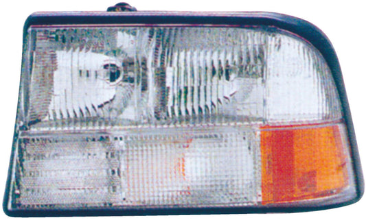 HEADLAMP (Dorman# 1590104)