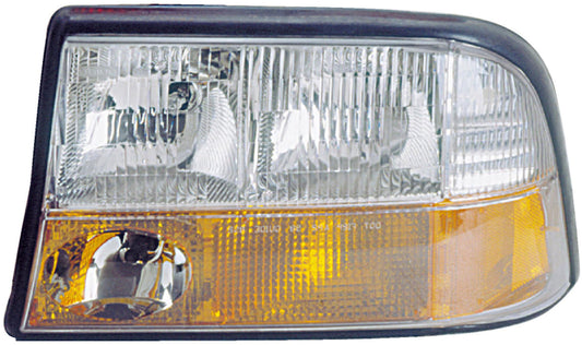HEADLAMP (Dorman# 1590110)