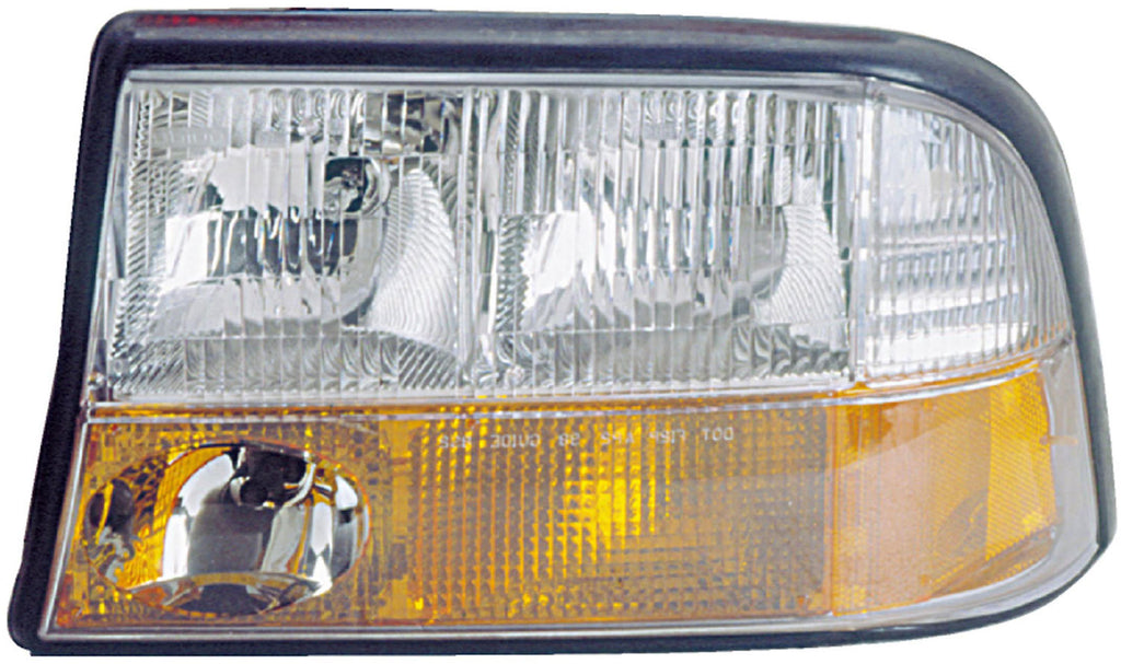 HEADLAMP (Dorman# 1590110)