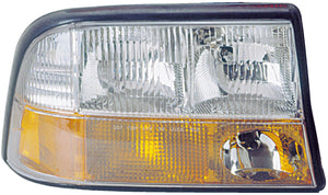 HEADLAMP (Dorman# 1590111)
