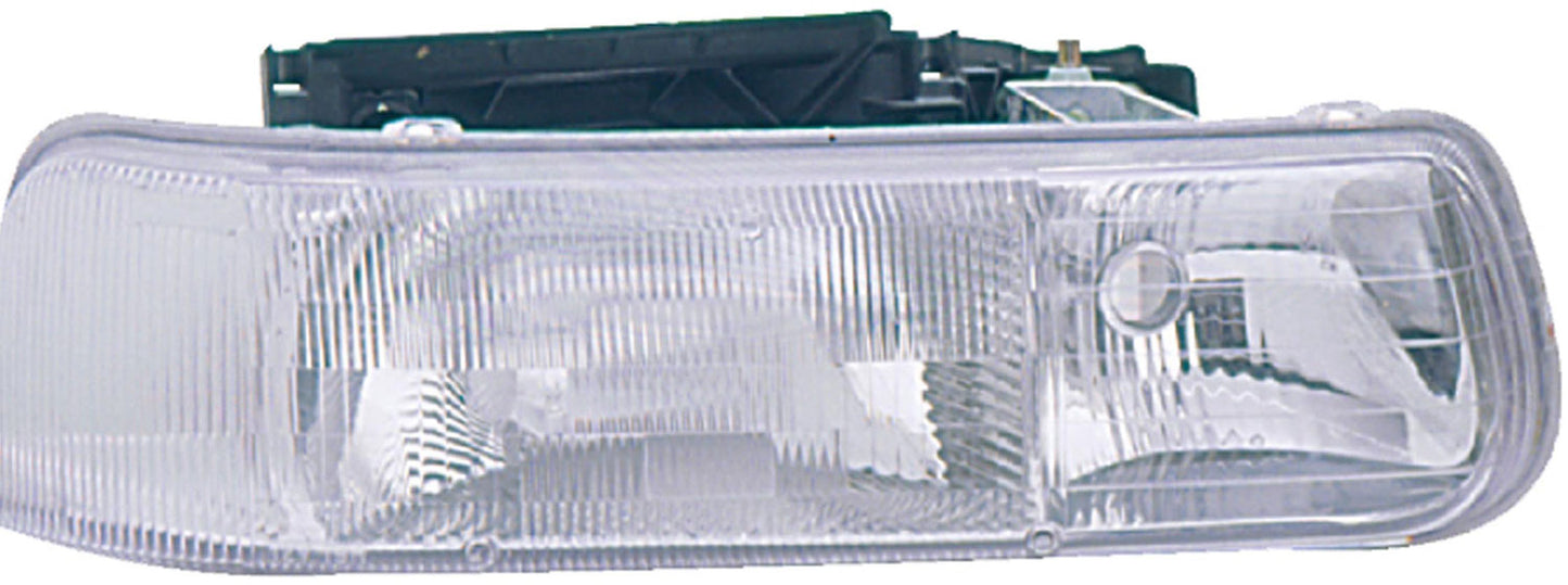 HEADLAMP ASSY (Dorman# 1590119)