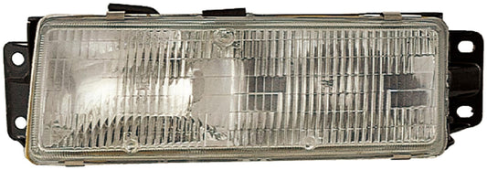 HEADLAMP (Dorman# 1590122)