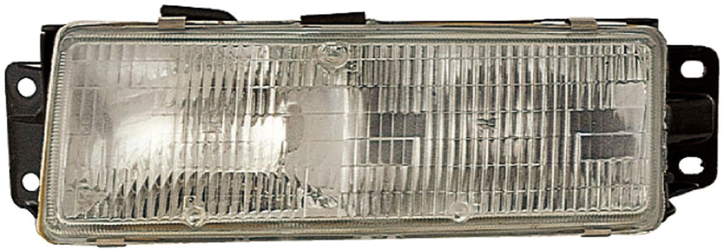 HEADLAMP (Dorman# 1590122)