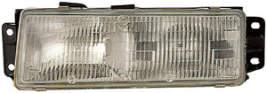 HEADLAMP (Dorman# 1590122)