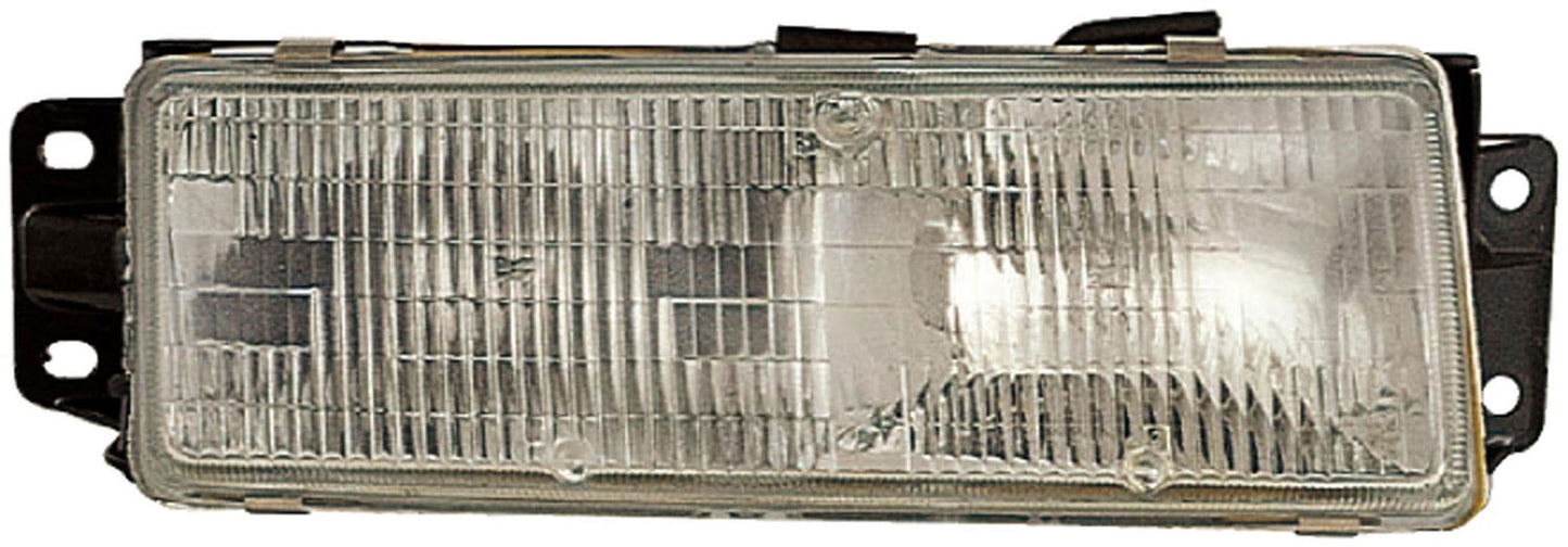 HEADLAMP (Dorman# 1590123)