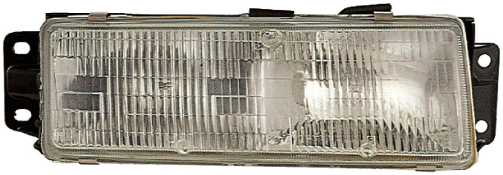HEADLAMP (Dorman# 1590123)