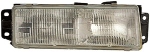 HEADLAMP (Dorman# 1590123)