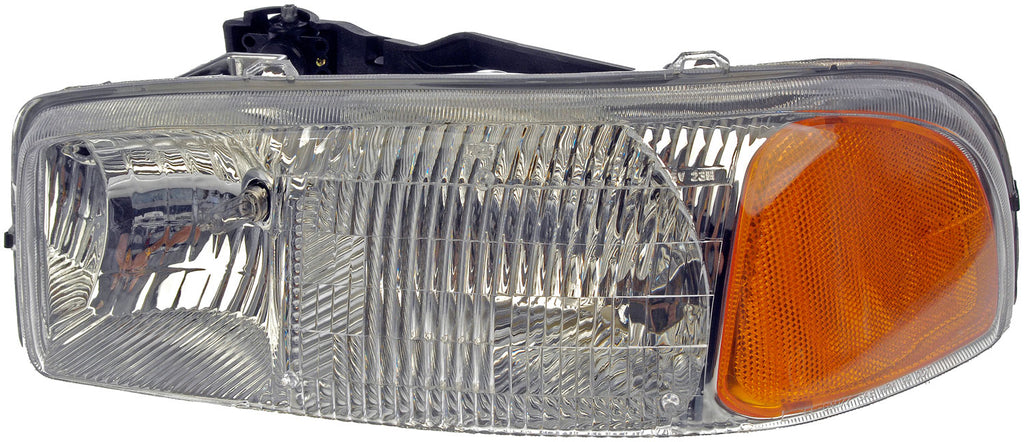 HEADLAMP (Dorman# 1590130)