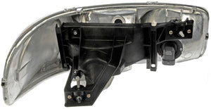 HEADLAMP (Dorman# 1590130)