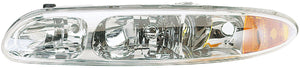 HEADLAMP (Dorman# 1590132)
