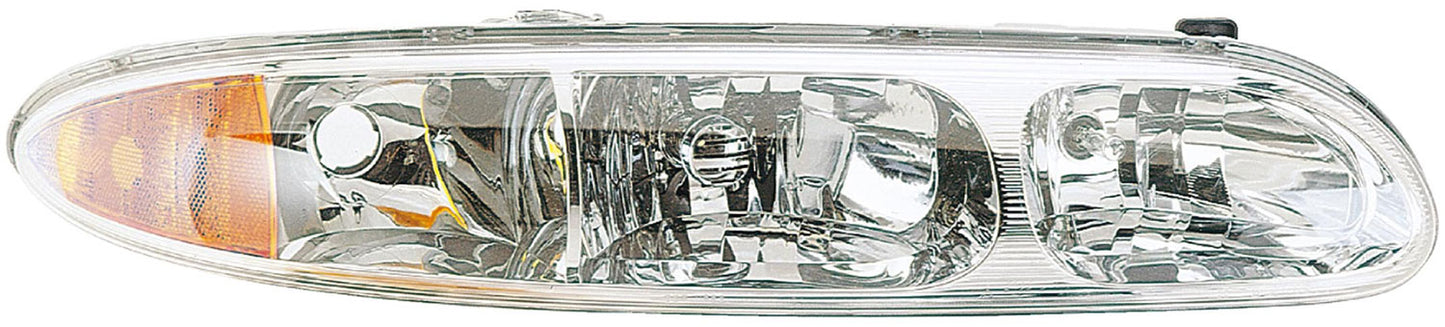 HEADLAMP (Dorman# 1590133)