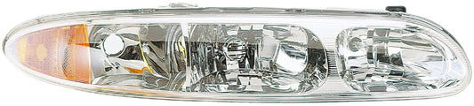 HEADLAMP (Dorman# 1590133)
