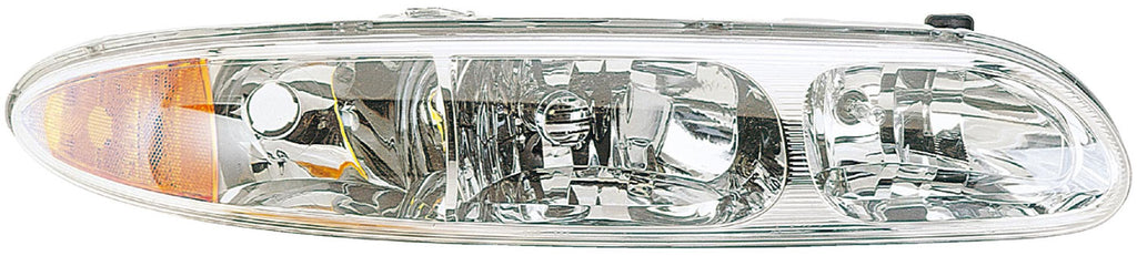 HEADLAMP (Dorman# 1590133)