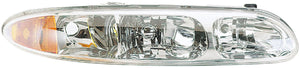 HEADLAMP (Dorman# 1590133)
