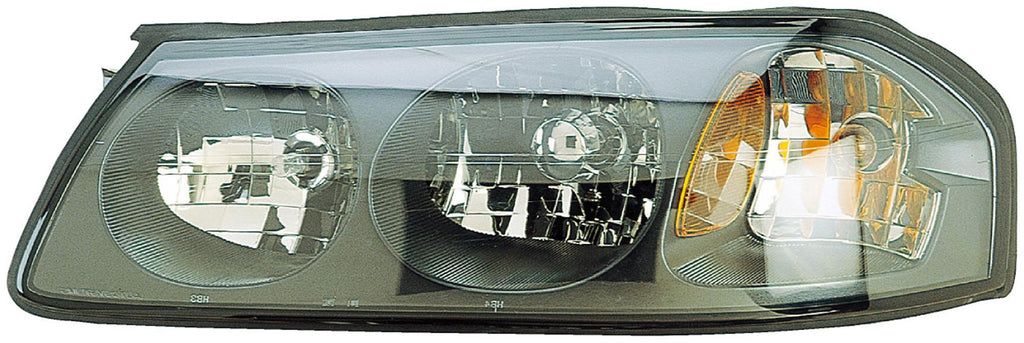 HEADLAMP ASSY (Dorman# 1590136)