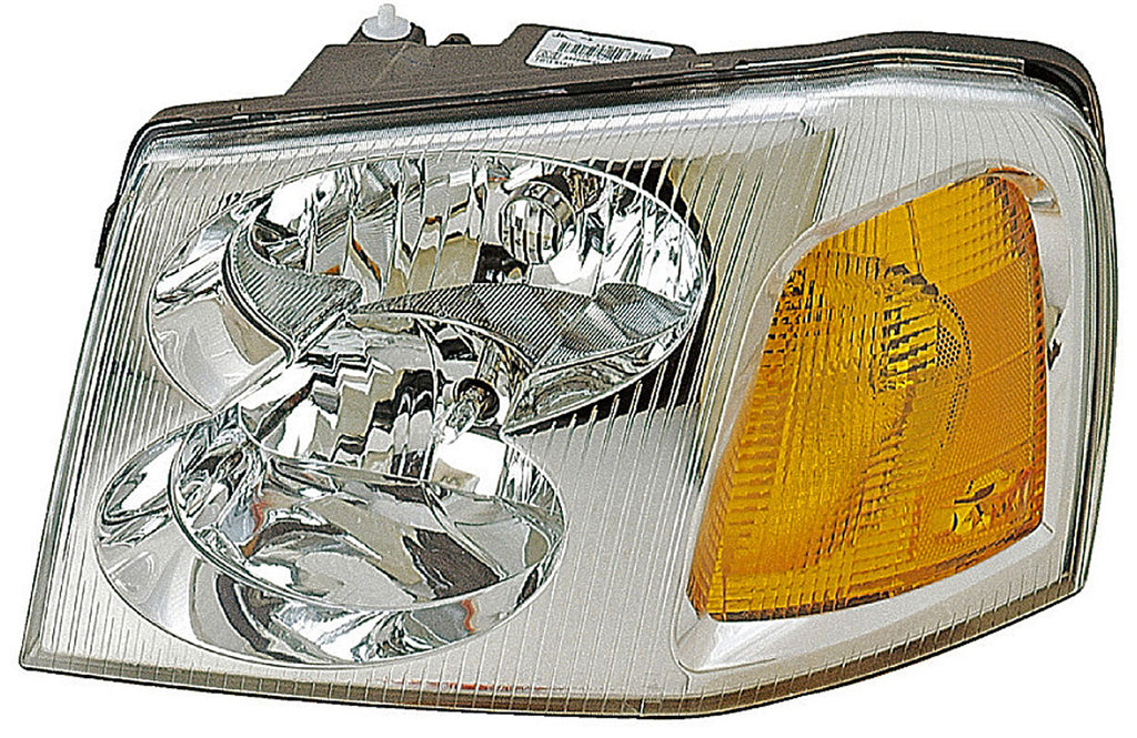 HEADLAMP ASSY (Dorman# 1590145)