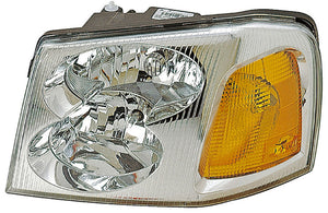 HEADLAMP ASSY (Dorman# 1590145)
