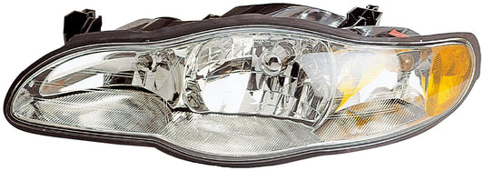 HEADLAMP ASSY (Dorman# 1590146)