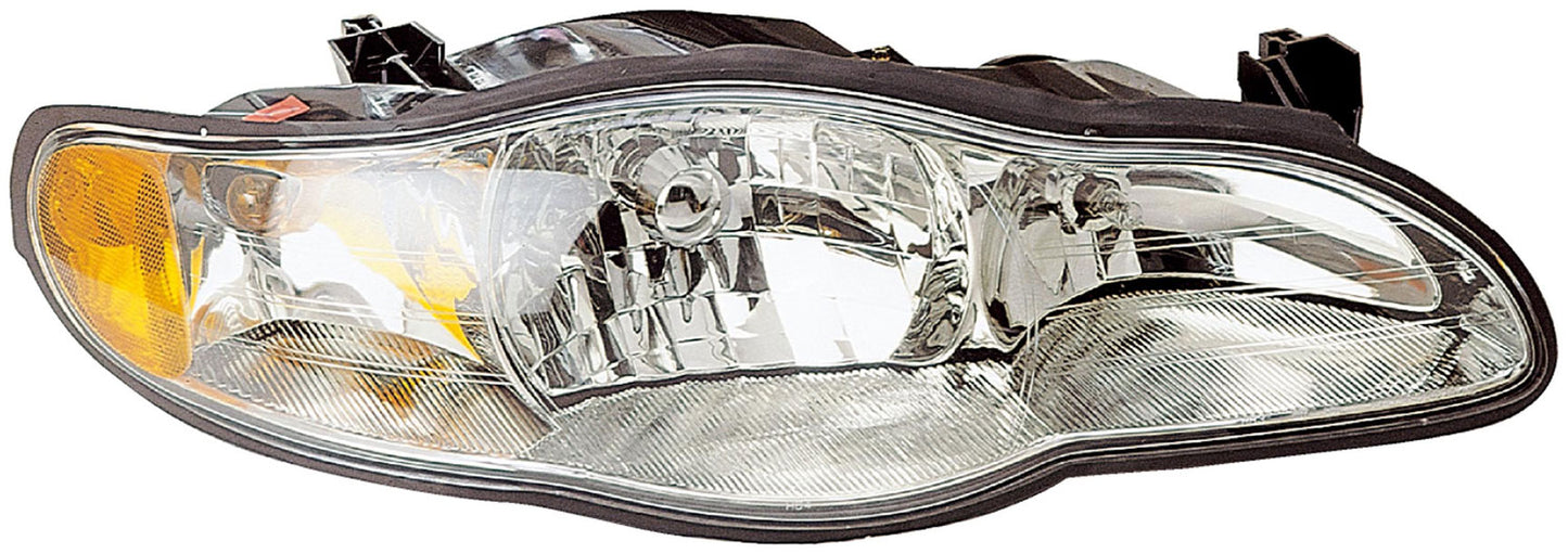 HEADLAMP ASSY (Dorman# 1590147)