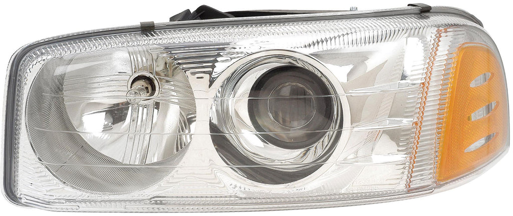 HEADLAMP ASSY (Dorman# 1590148)