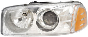 HEADLAMP ASSY (Dorman# 1590148)