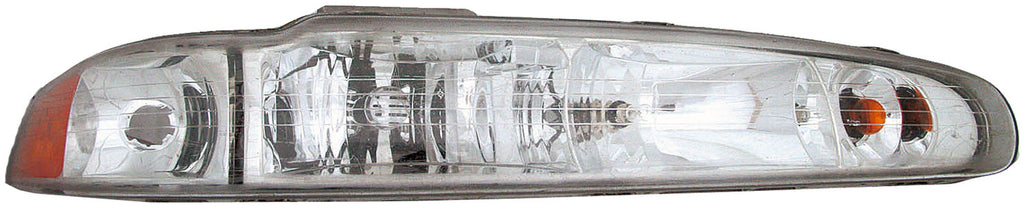 HEAD LAMP (Dorman# 1590156)