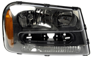 HEAD LAMP-RIGHT (Dorman# 1590159)