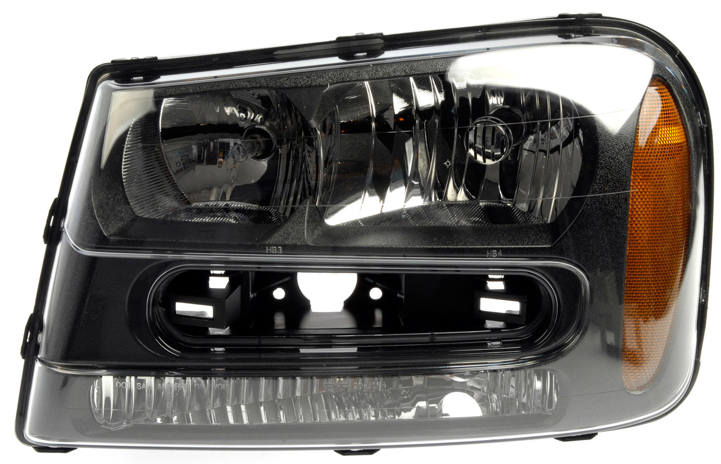 HEAD LAMP-LEFT (Dorman# 1590160)