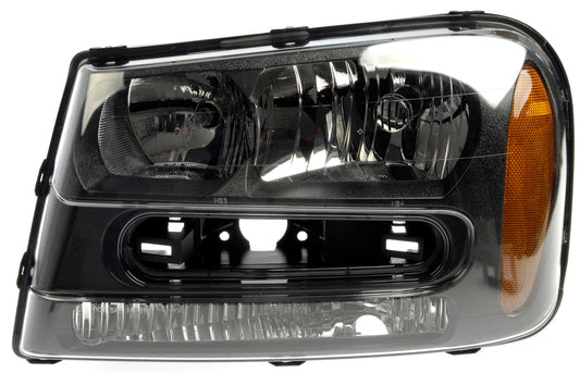 HEAD LAMP-LEFT (Dorman# 1590160)