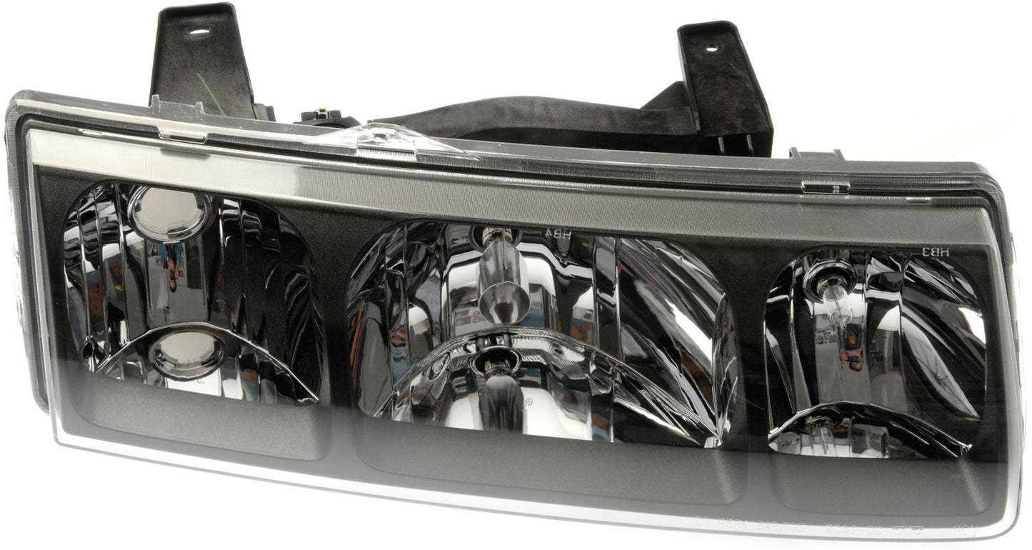 HEAD LAMP-RIGHT (Dorman# 1590163)