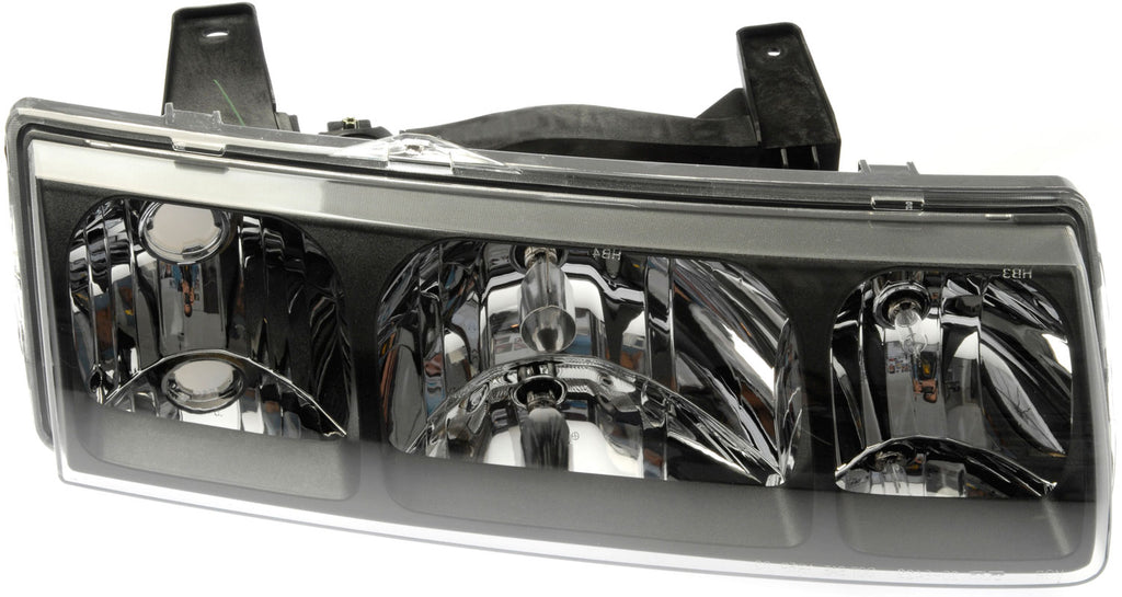 HEAD LAMP-RIGHT (Dorman# 1590163)