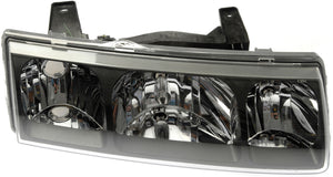 HEAD LAMP-RIGHT (Dorman# 1590163)