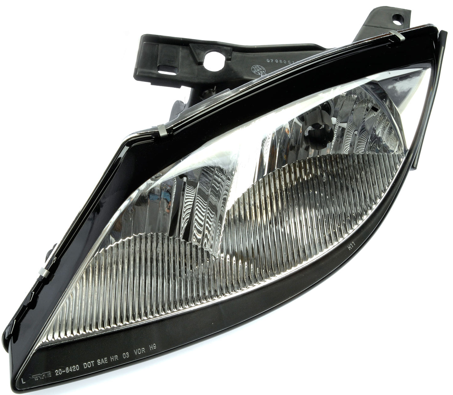 HEAD LAMP-LEFT (Dorman# 1590165)