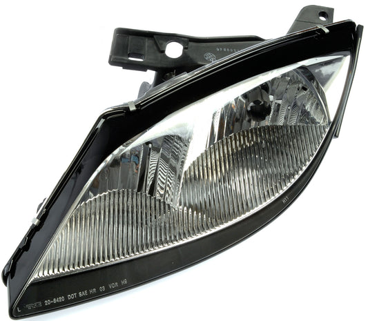 HEAD LAMP-LEFT (Dorman# 1590165)