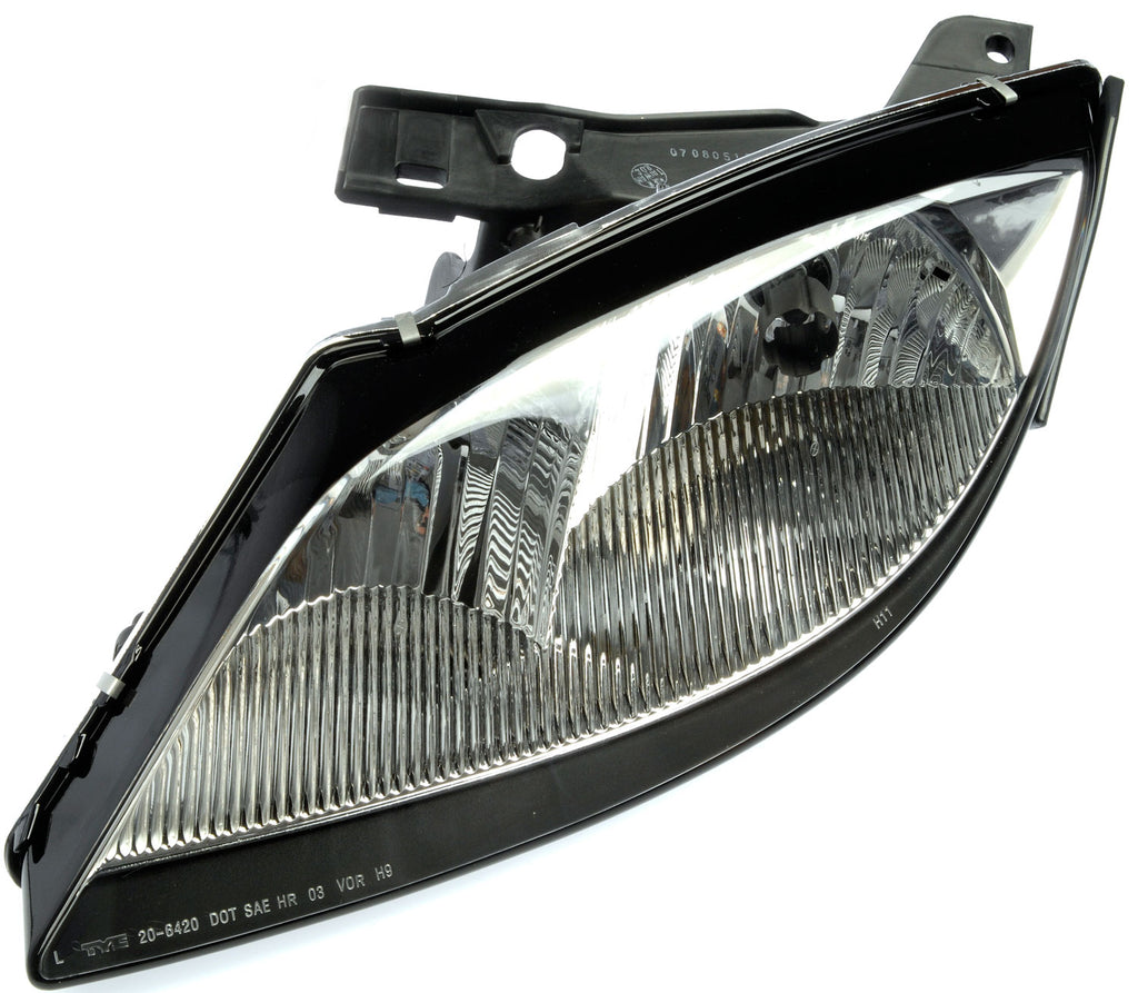 HEAD LAMP-LEFT (Dorman# 1590165)