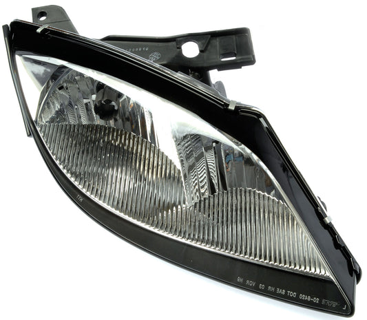 HEAD LAMP-RIGHT (Dorman# 1590166)