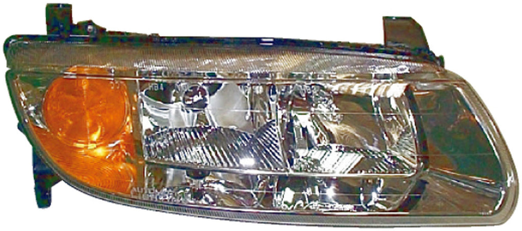 HEADLAMP (Dorman# 1590173)