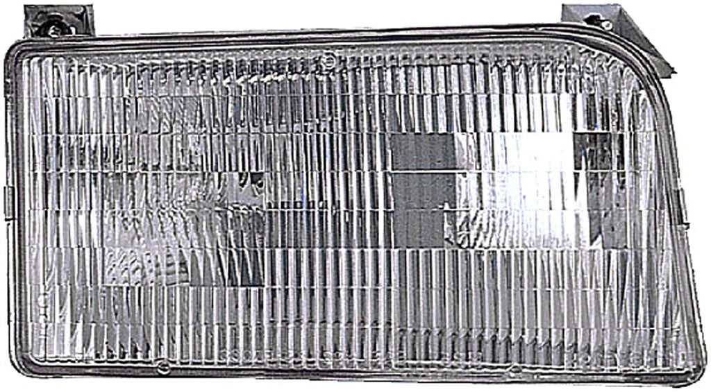 HEADLAMP ASSY (Dorman# 1590213)