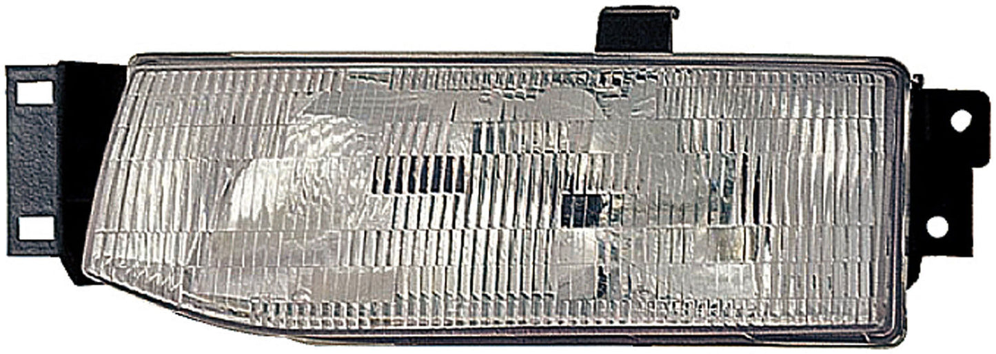 HEADLAMP ASSY (Dorman# 1590214)