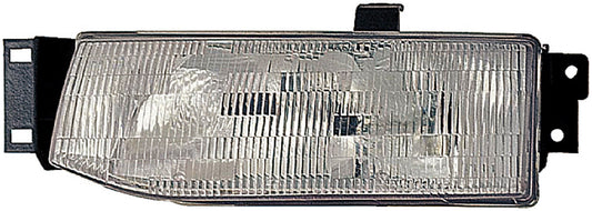 HEADLAMP ASSY (Dorman# 1590214)